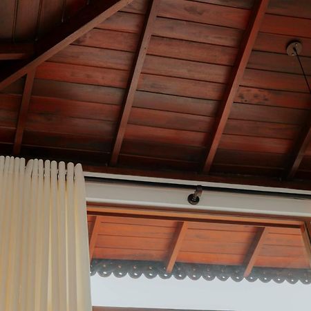 La Canopee Unawatuna Zewnętrze zdjęcie