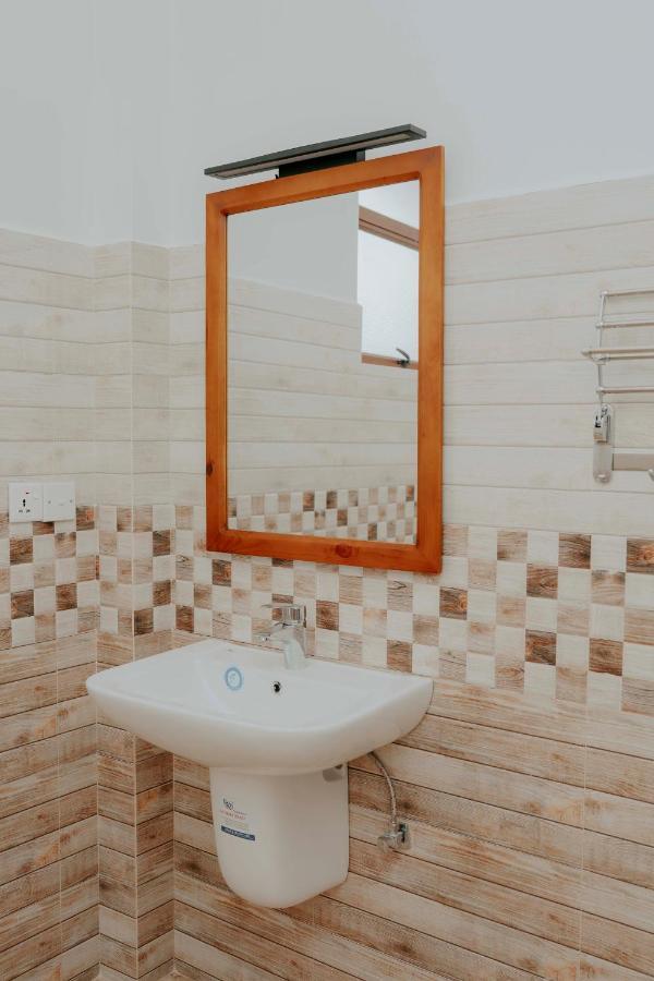 La Canopee Unawatuna Zewnętrze zdjęcie
